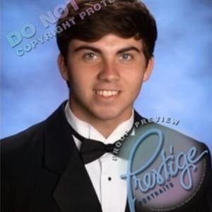 Meet your Posher, Tyler